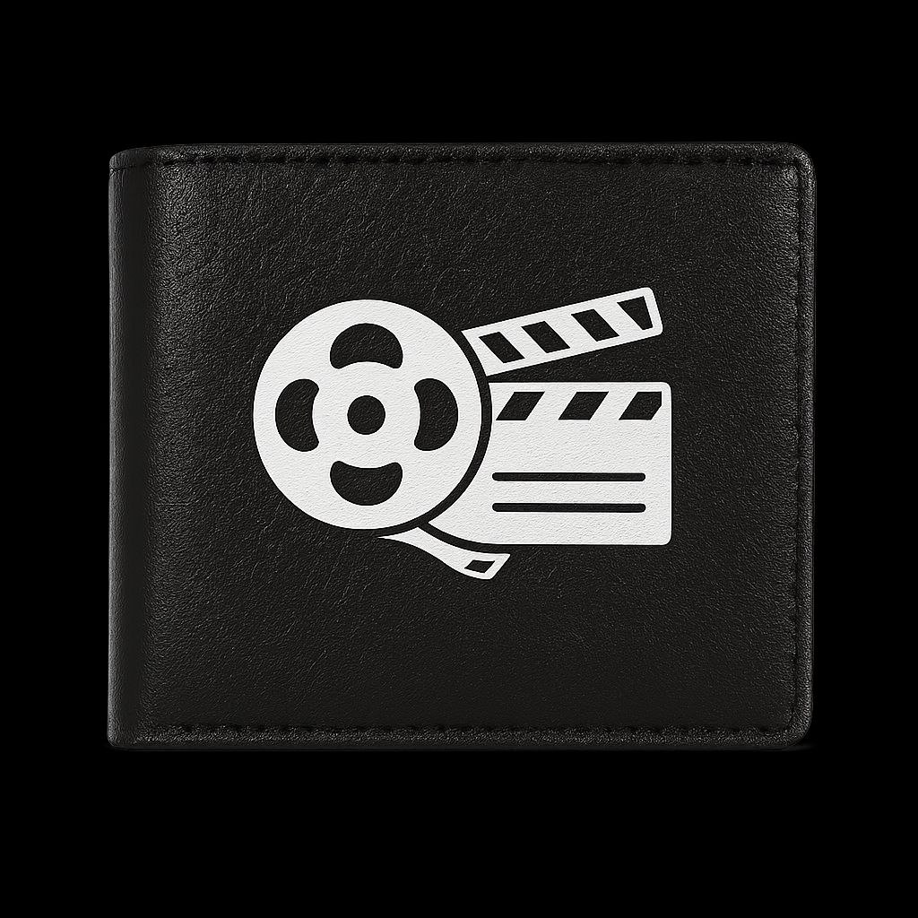 کیف پول چرمی کلاسیک